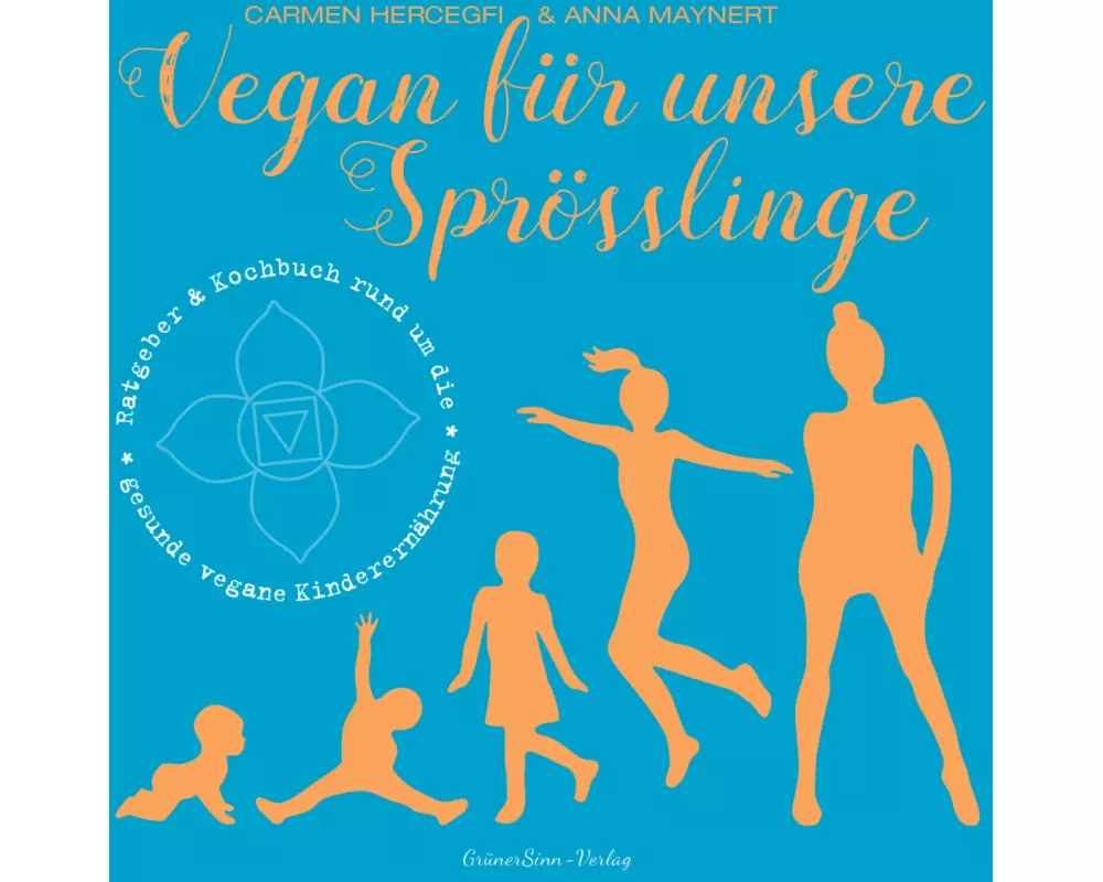 Vegan für unsere Sprösslinge