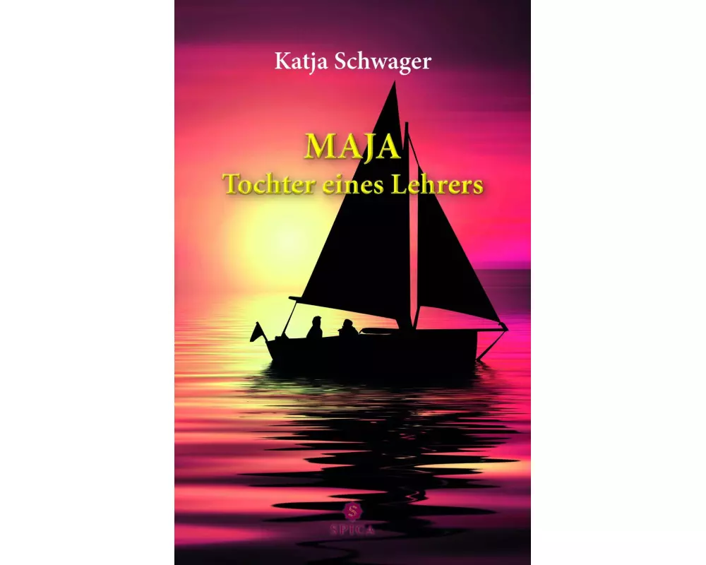 MAJA Tochter eines Lehrers