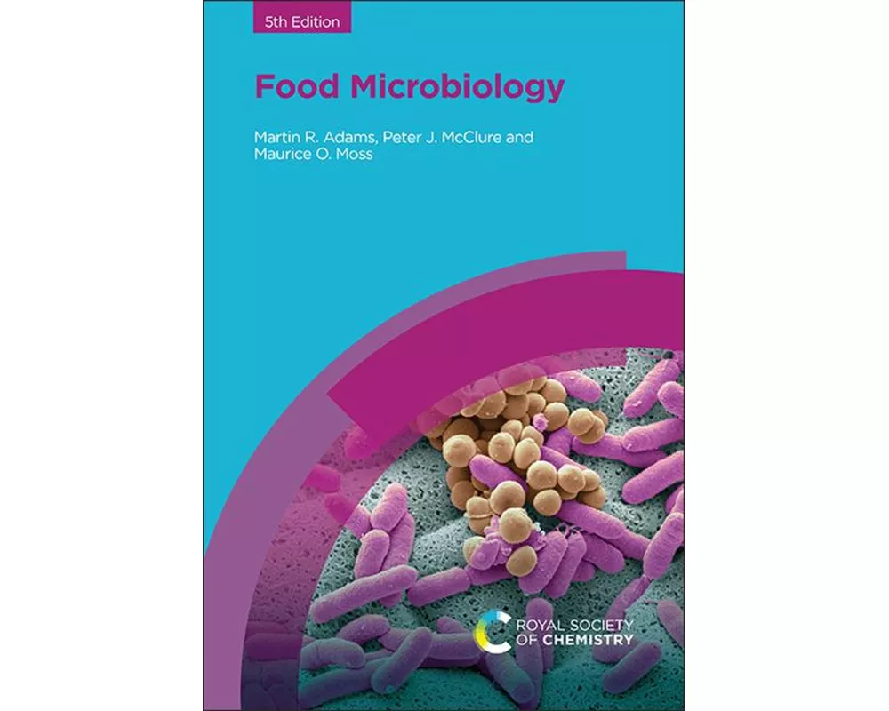 Food Microbiology
