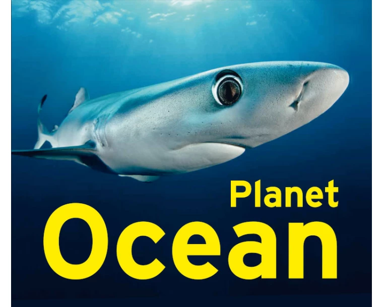 Planet Ocean