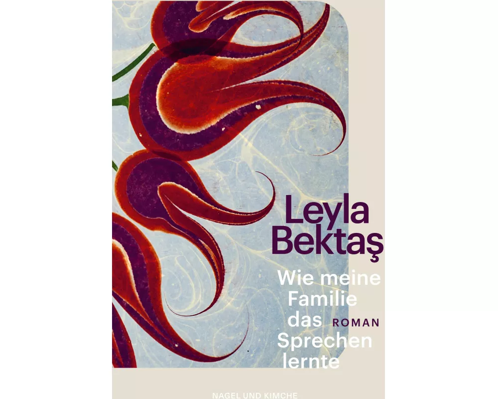 Wie meine Familie das Sprechen lernte