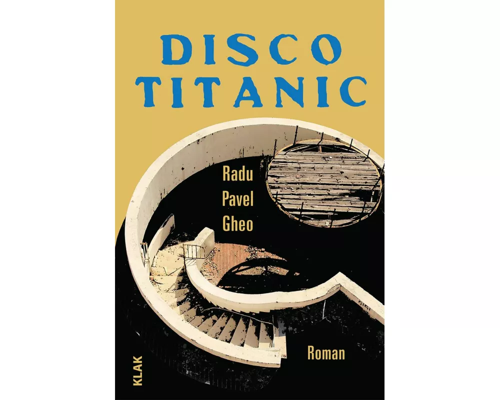 Disco Titanic