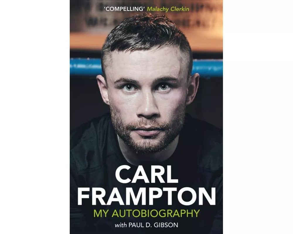 Carl Frampton