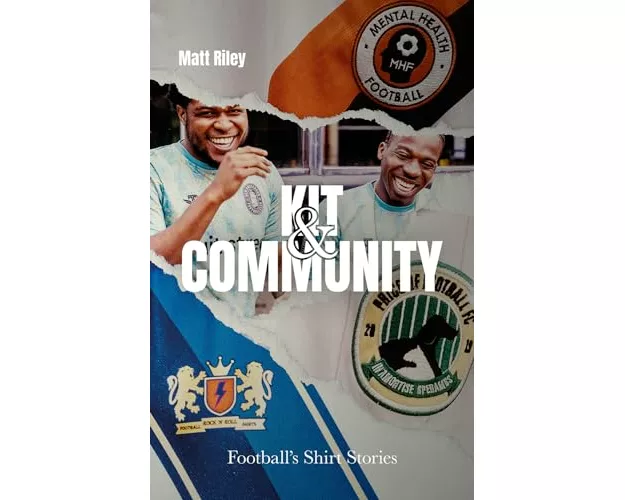 Kit and Community