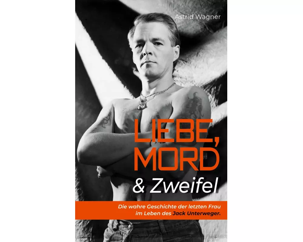 Liebe, Mord & Zweifel
