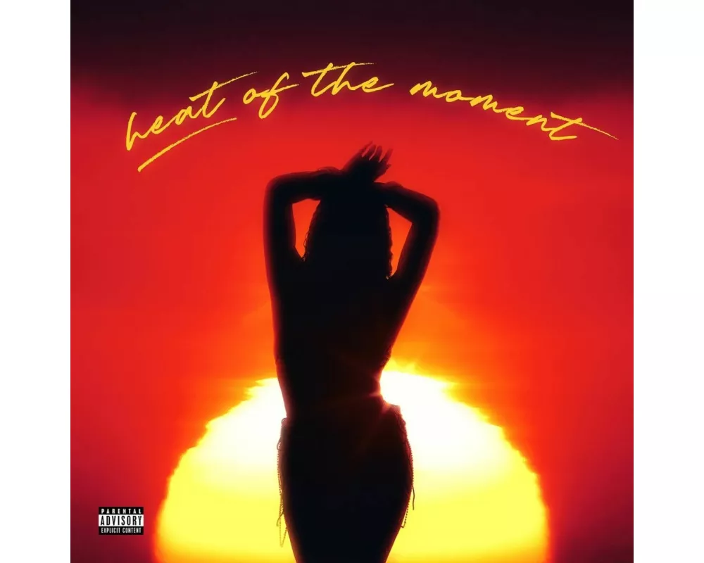 Heat of the Moment