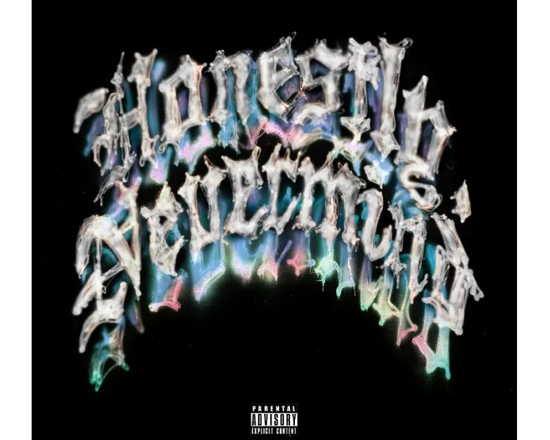 Honestly,Nevermind (Ltd. Jewel Box)
