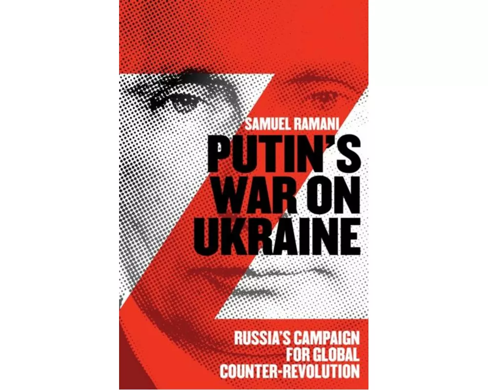 Putin’s War on Ukraine