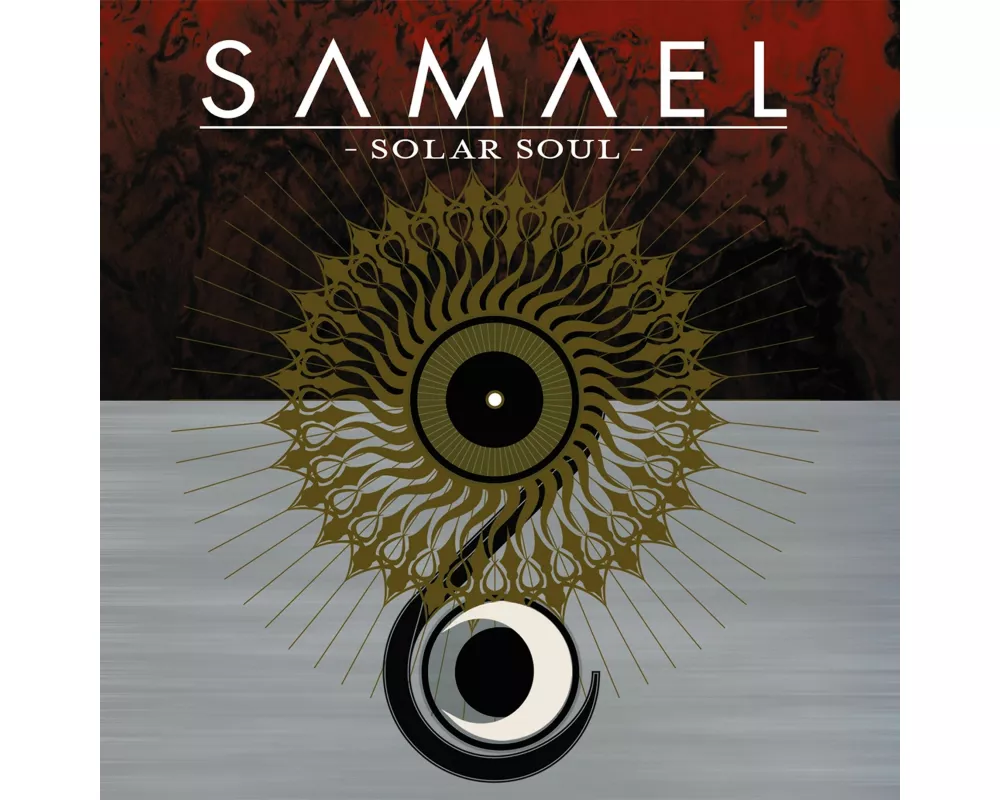 Solar Soul