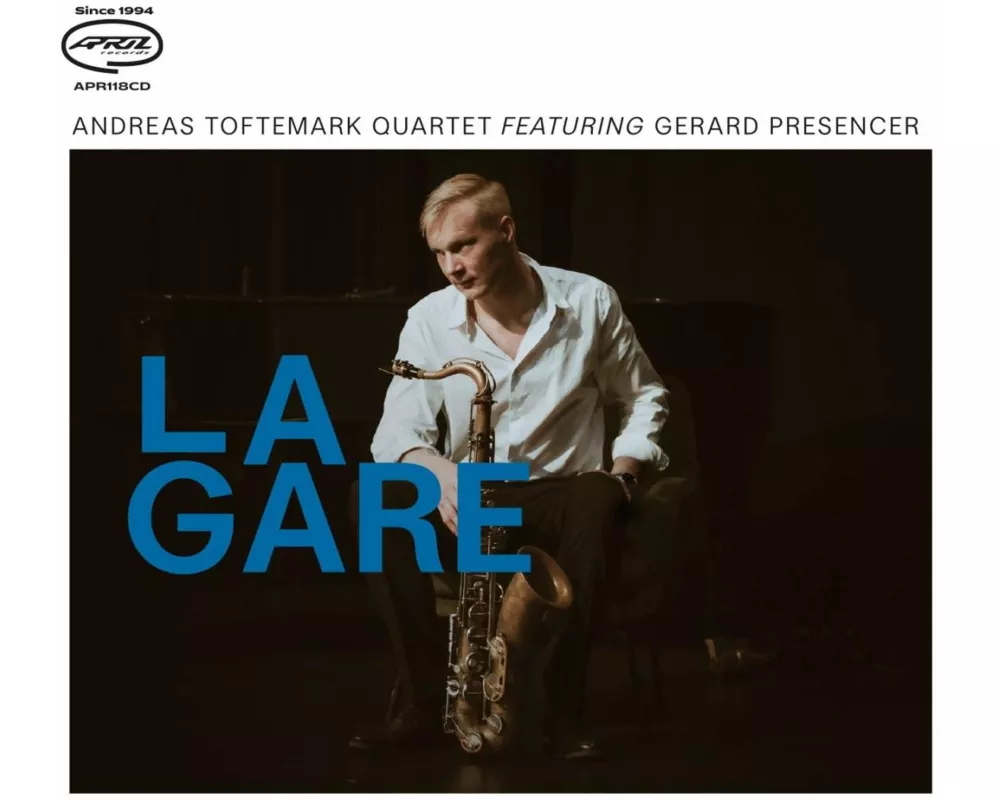 La Gare