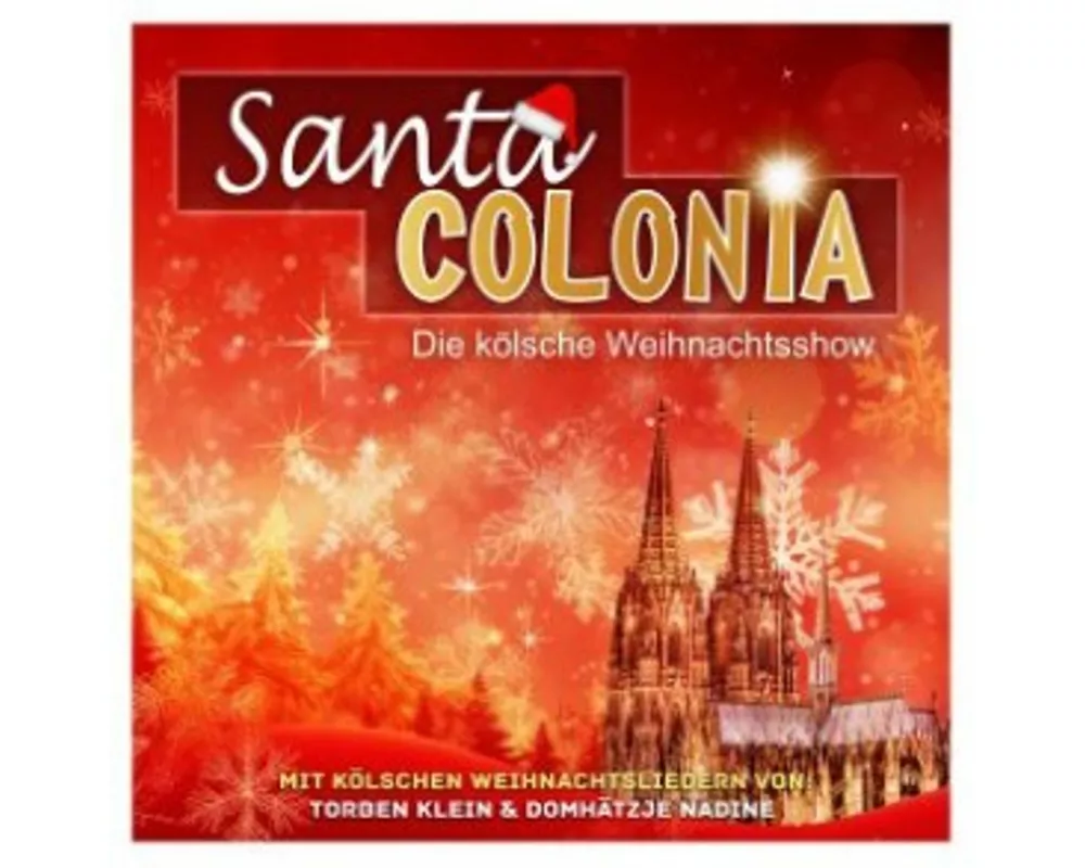 Santa Colonia