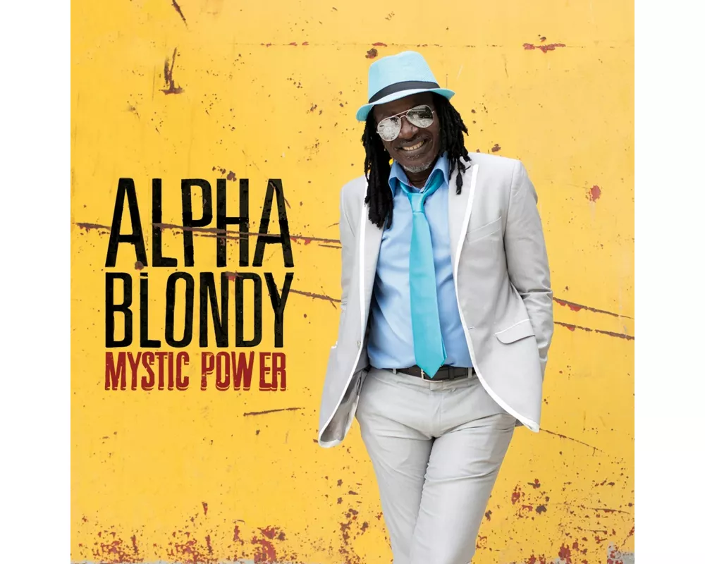 Mystic Power