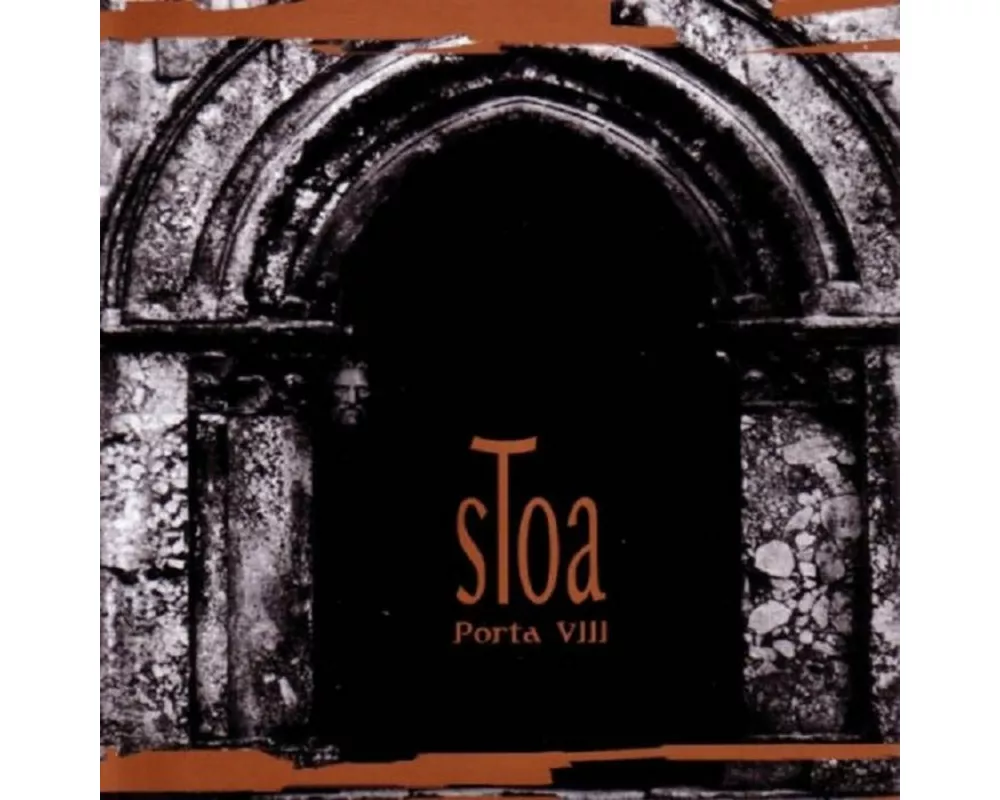 Porta VIII