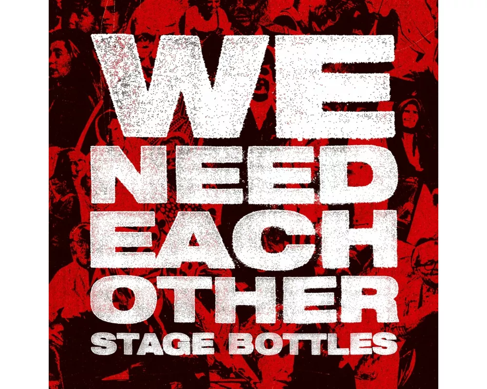 We Need Each Other
