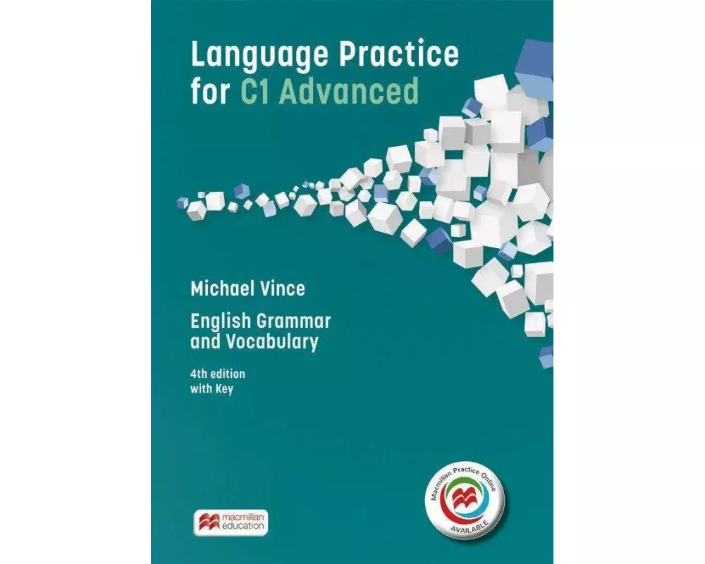 Language Practice for C1 Advanced