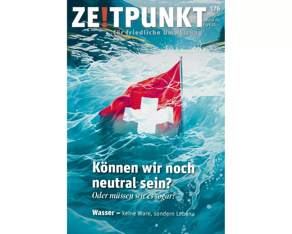 Können wir heute noch neutral sein?