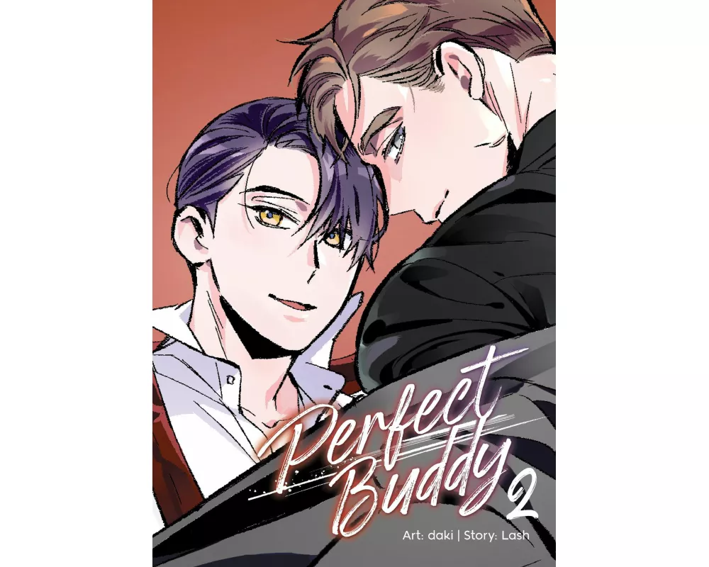 Perfect Buddy (The Comic / Manhwa) Vol. 2
