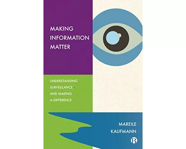 Making Information Matter