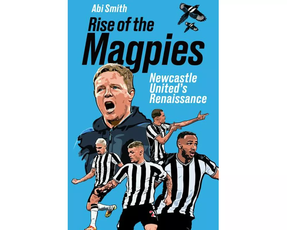 Rise of the Magpies