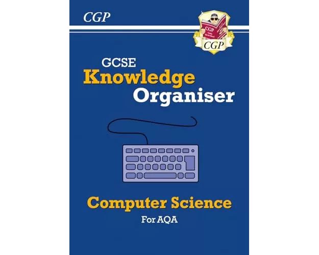 GCSE Computer Science AQA Knowledge Organiser