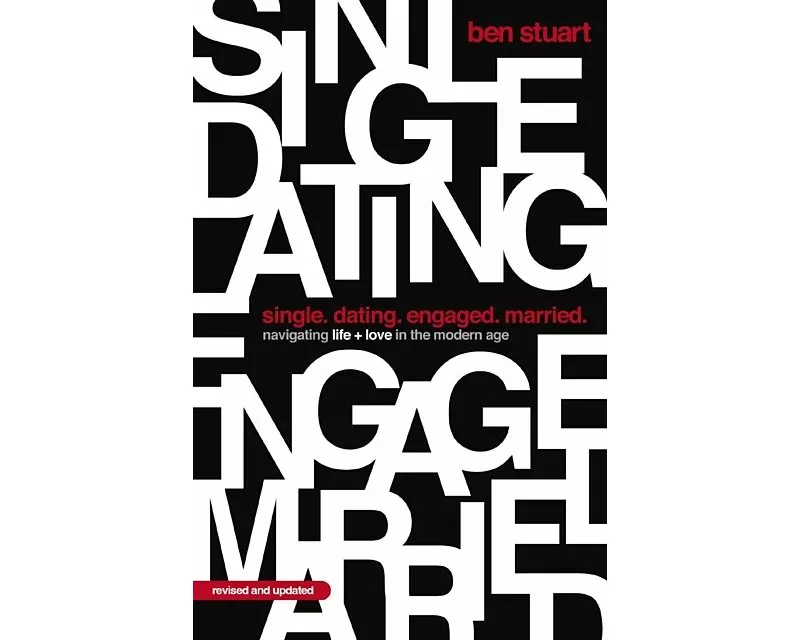 Single, Dating, Engaged, Married