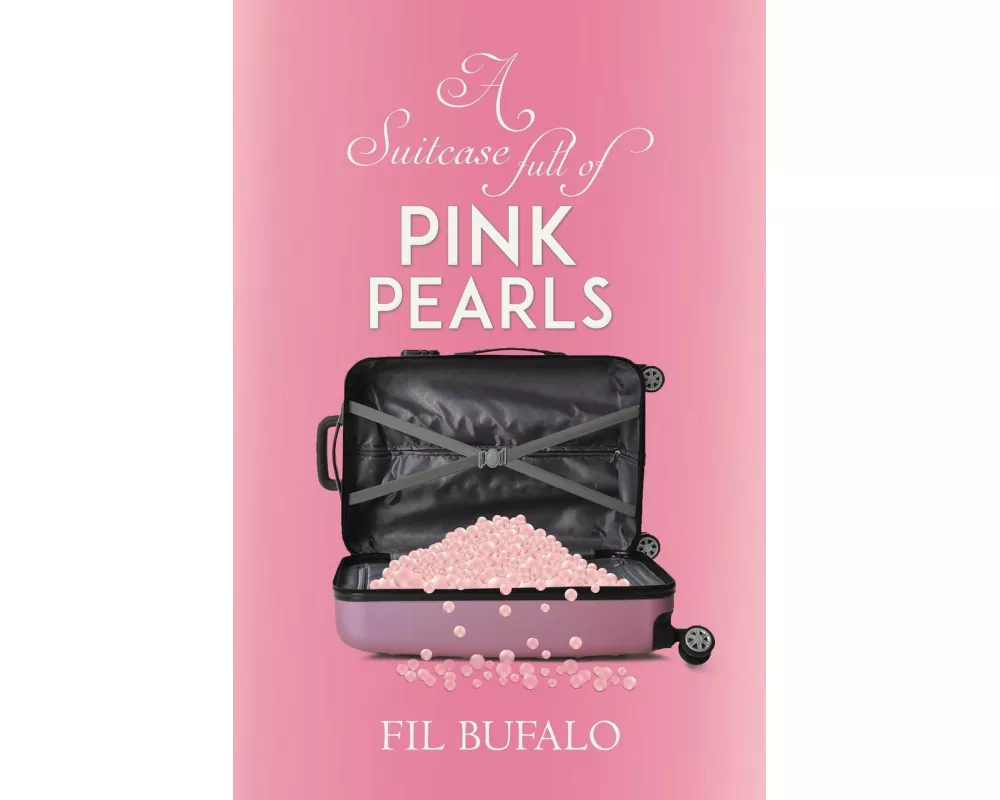A Suitcase Full of Pink Pearls