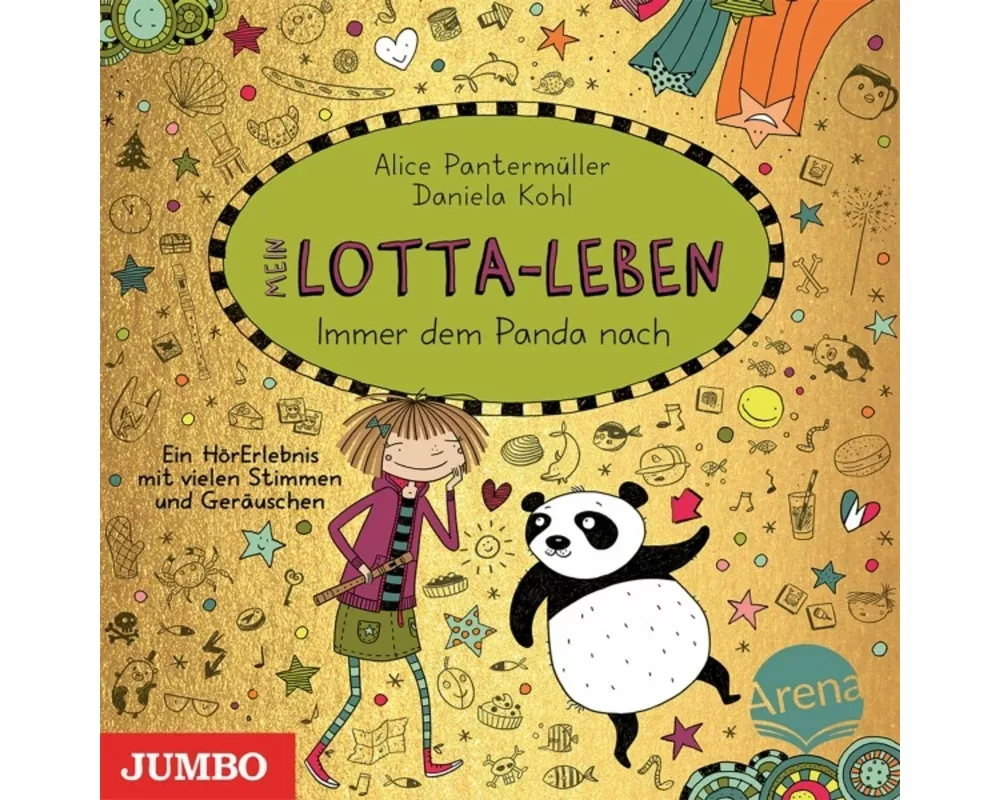 Mein Lotta-Leben (20)