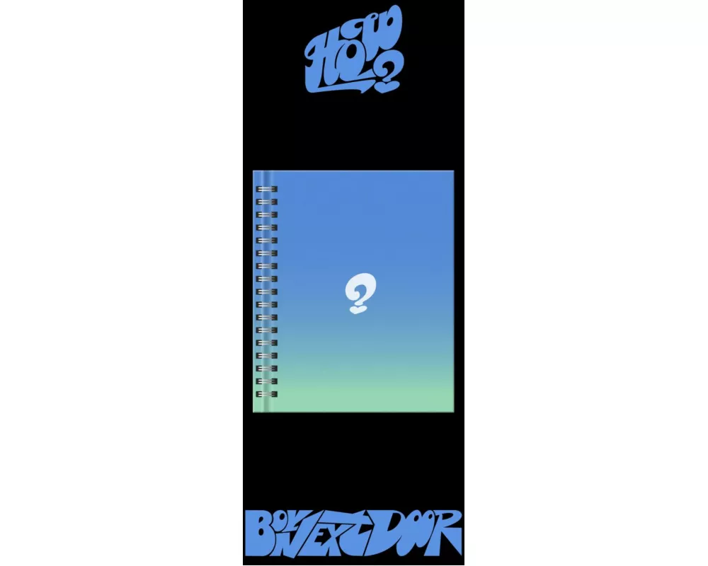 How? (Earth Ver.)