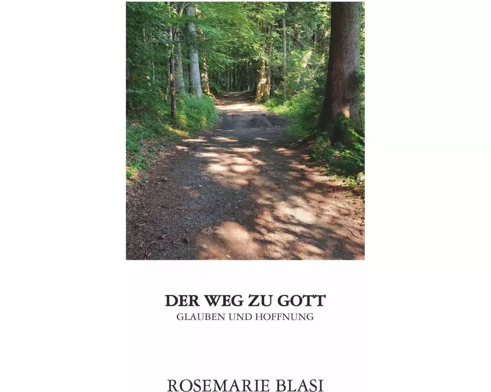 Der Weg zu Gott
