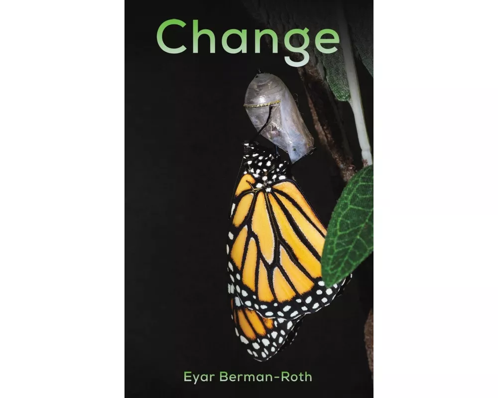 Change