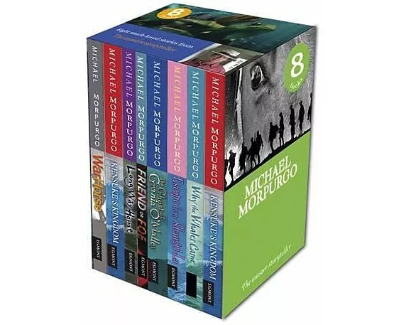 Michael Morpurgo Collection