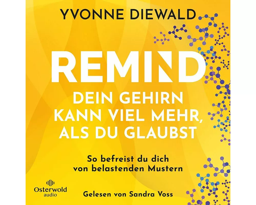 REMIND Dein Gehirn kann viel mehr, als du glaubst