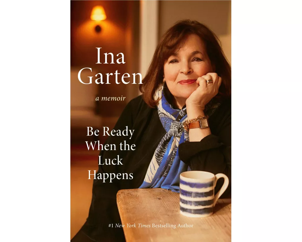 Be Ready When the Luck Happens