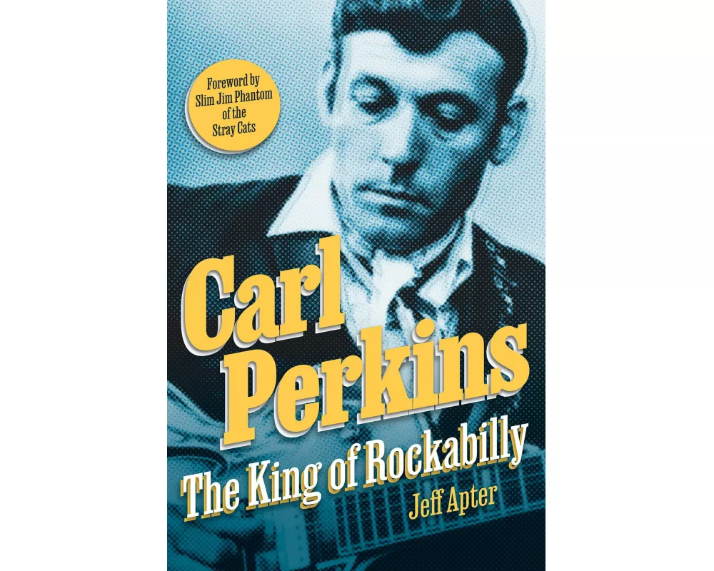Carl Perkins