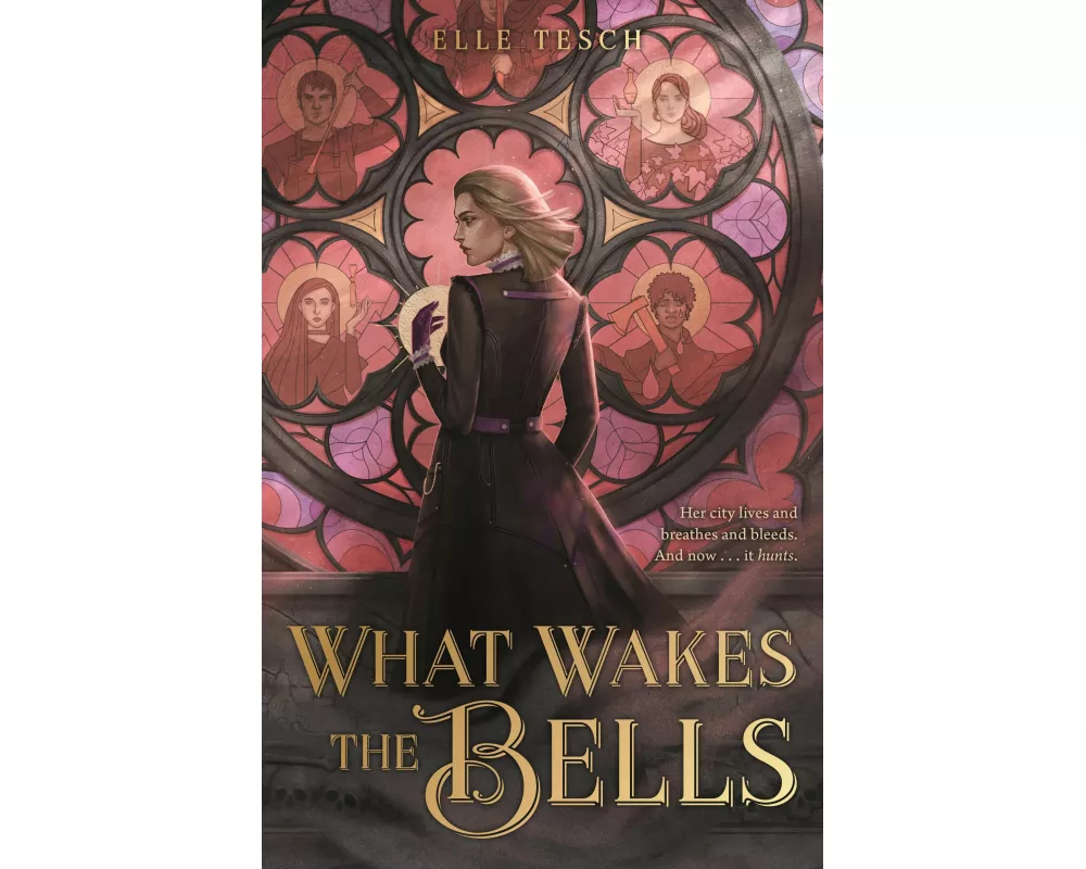 What Wakes the Bells