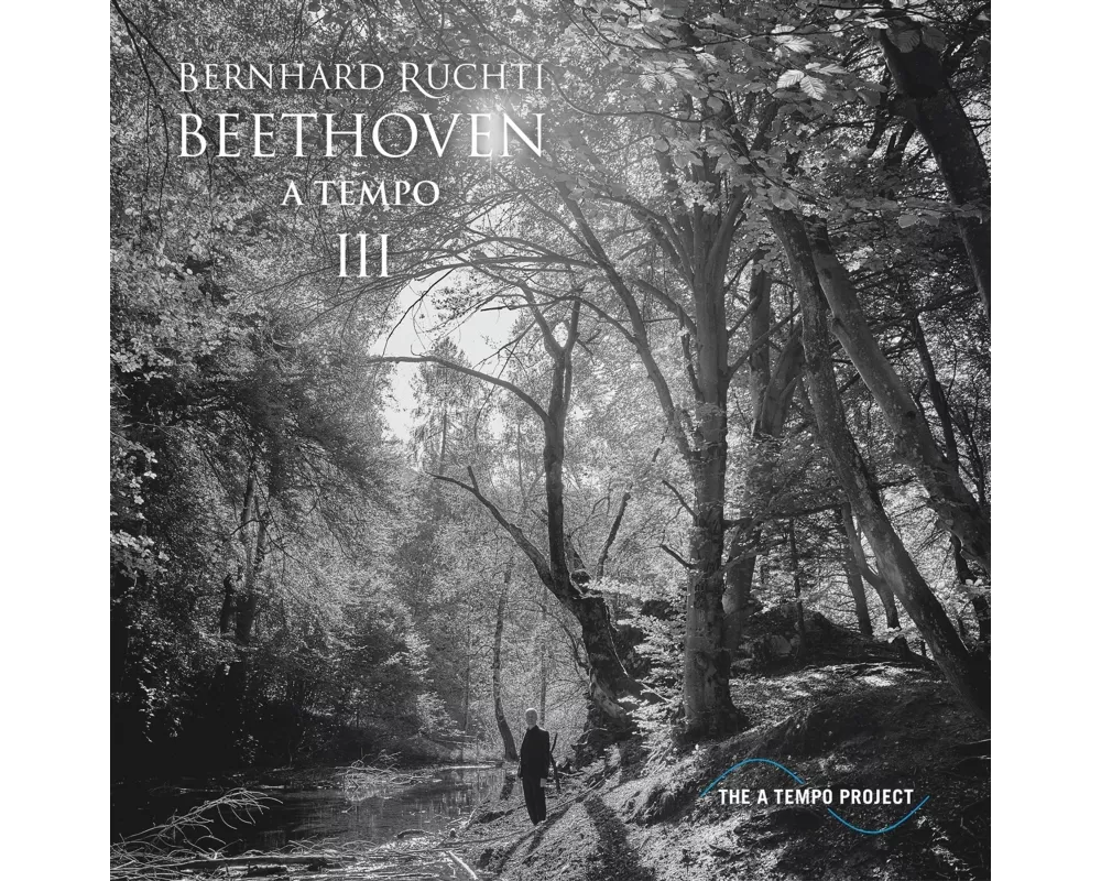 Beethoven a Tempo III