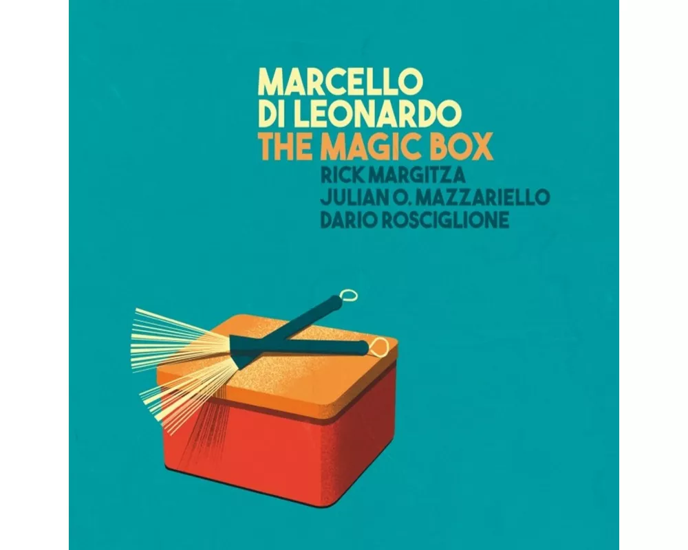 The Magic Box