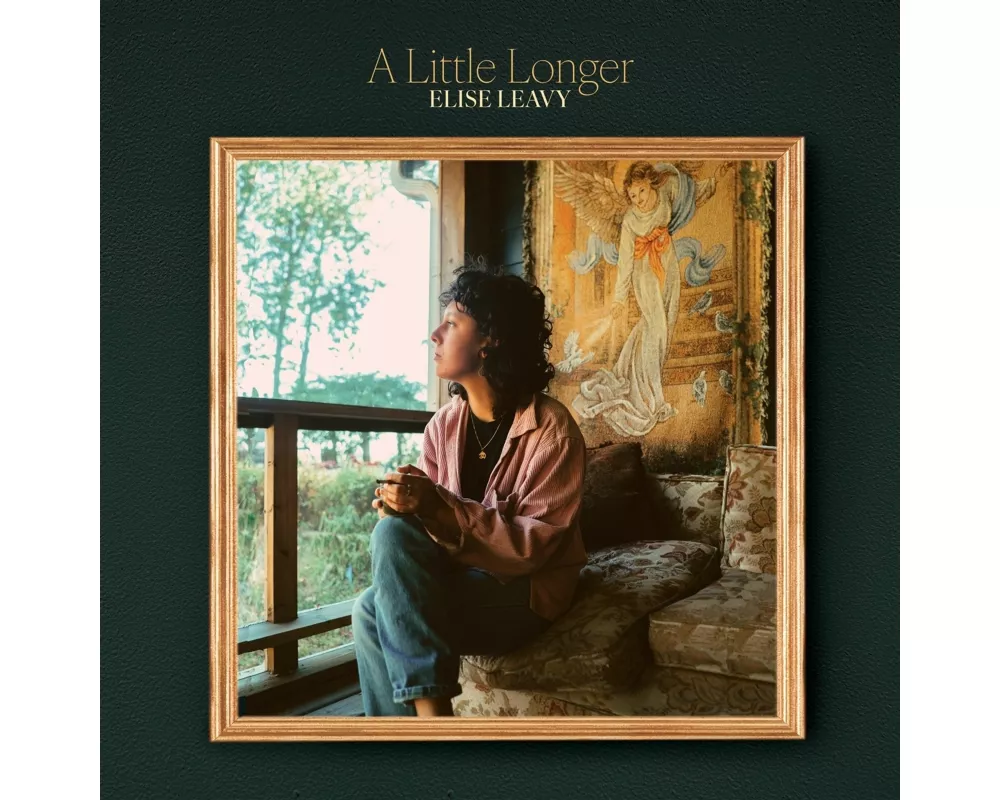 A Little Longer