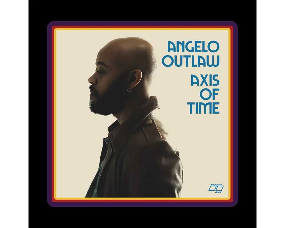 Axis of Time