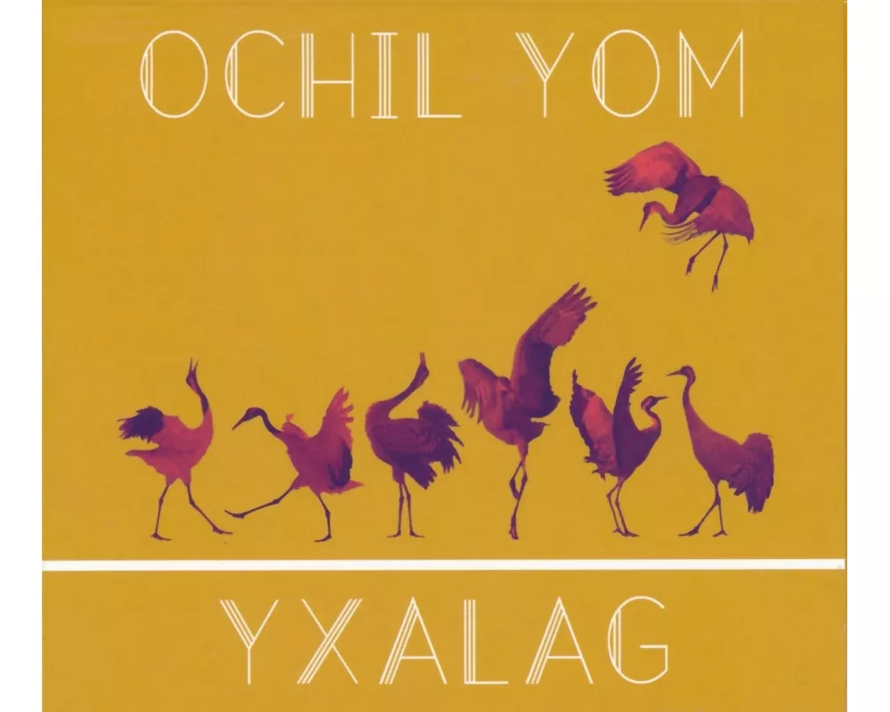 Ochil Yom