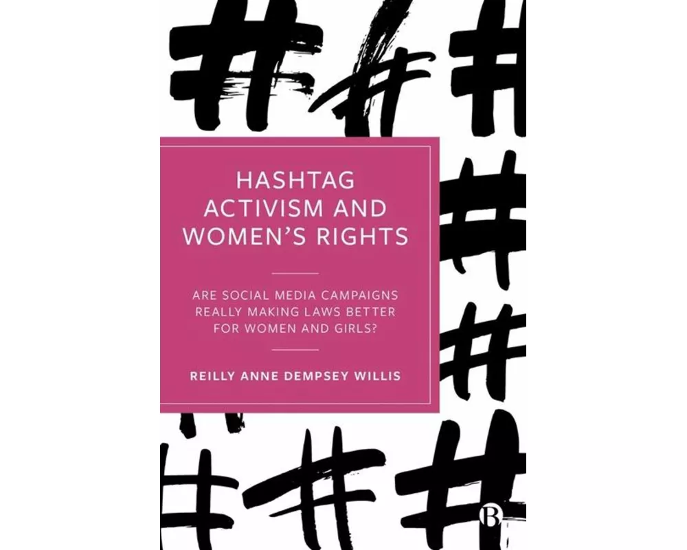 Hashtag Activism and Women’s Rights