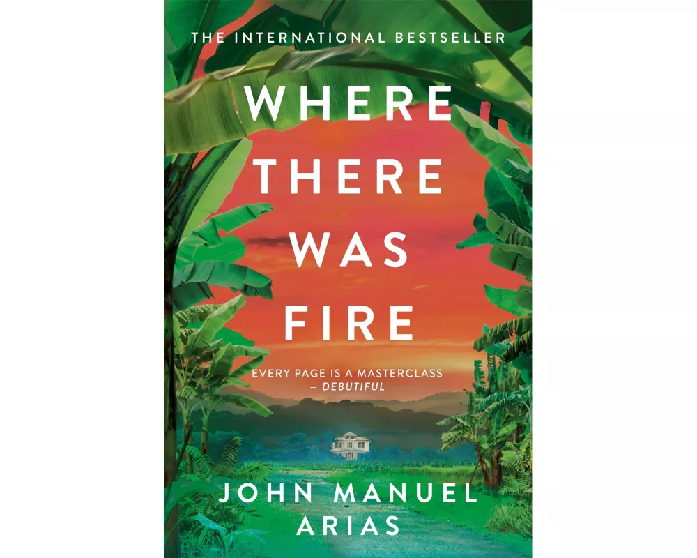 Where There Was Fire