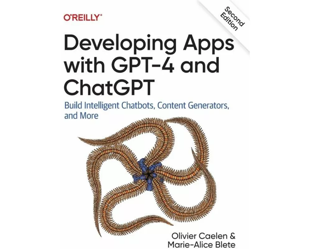 Developing Apps with GPT-4 and ChatGPT