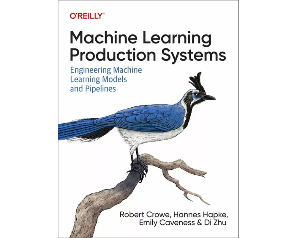 Machine Learning Production Systems