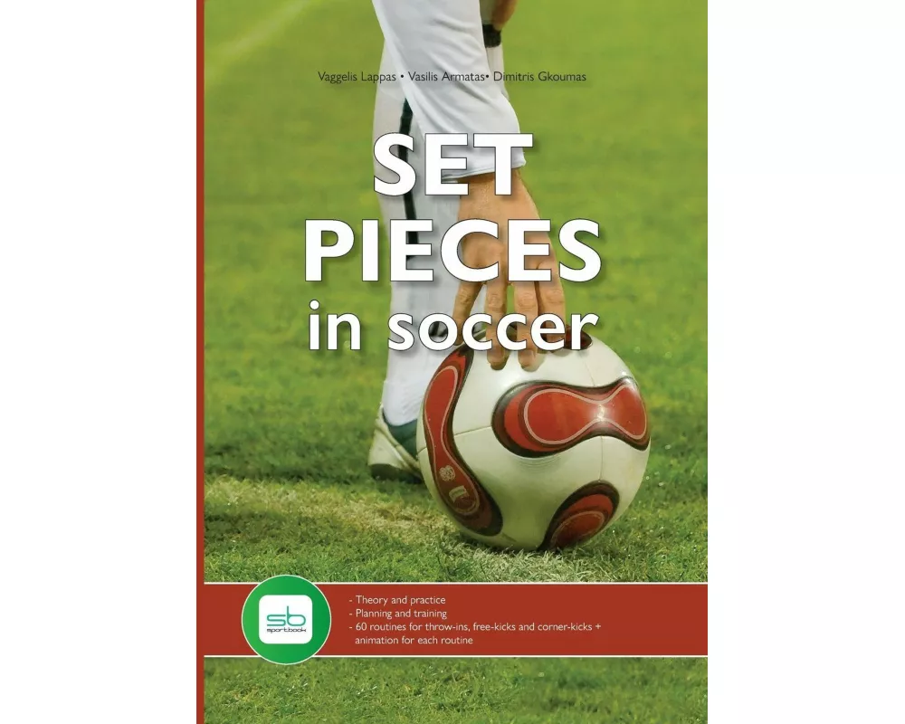Set Pieces in Soccer
