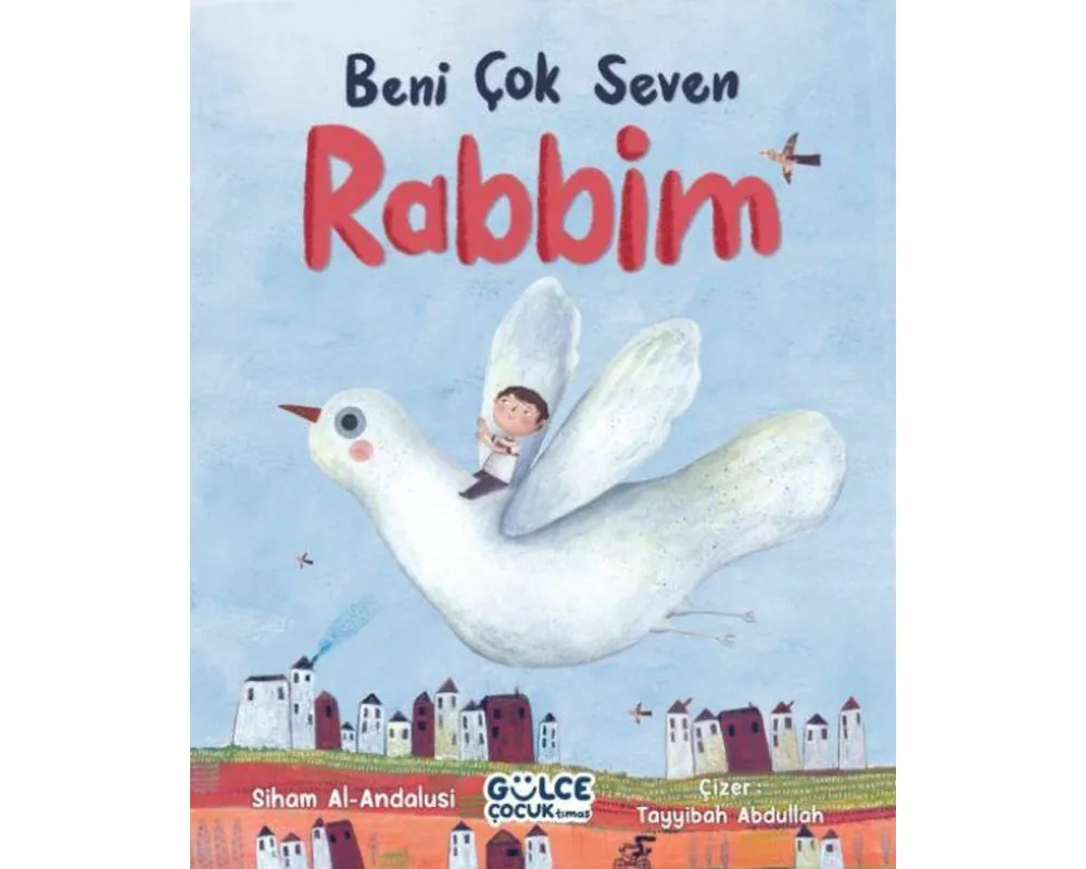 Beni Cok Seven Rabbim
