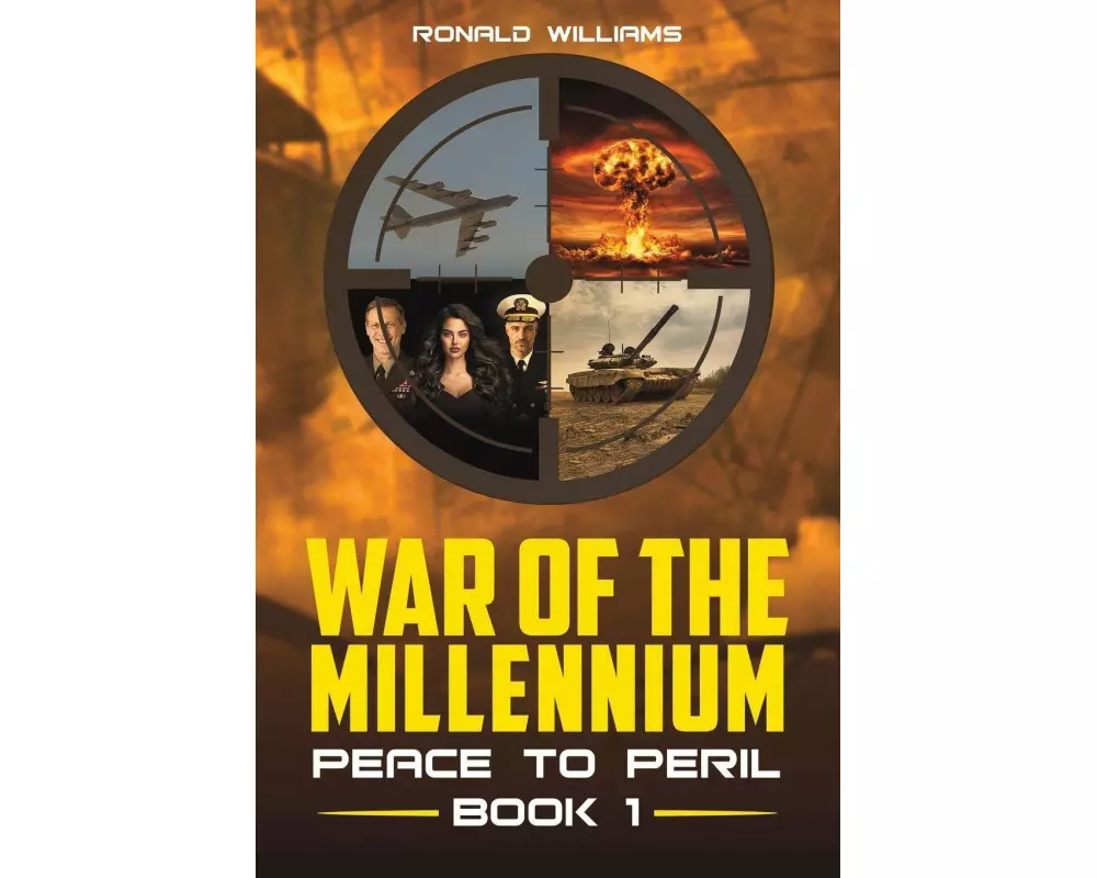 War of the Millennium