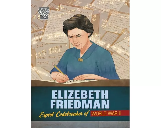 Elizebeth Friedman