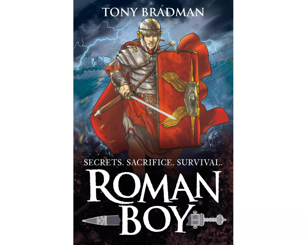 Roman Boy