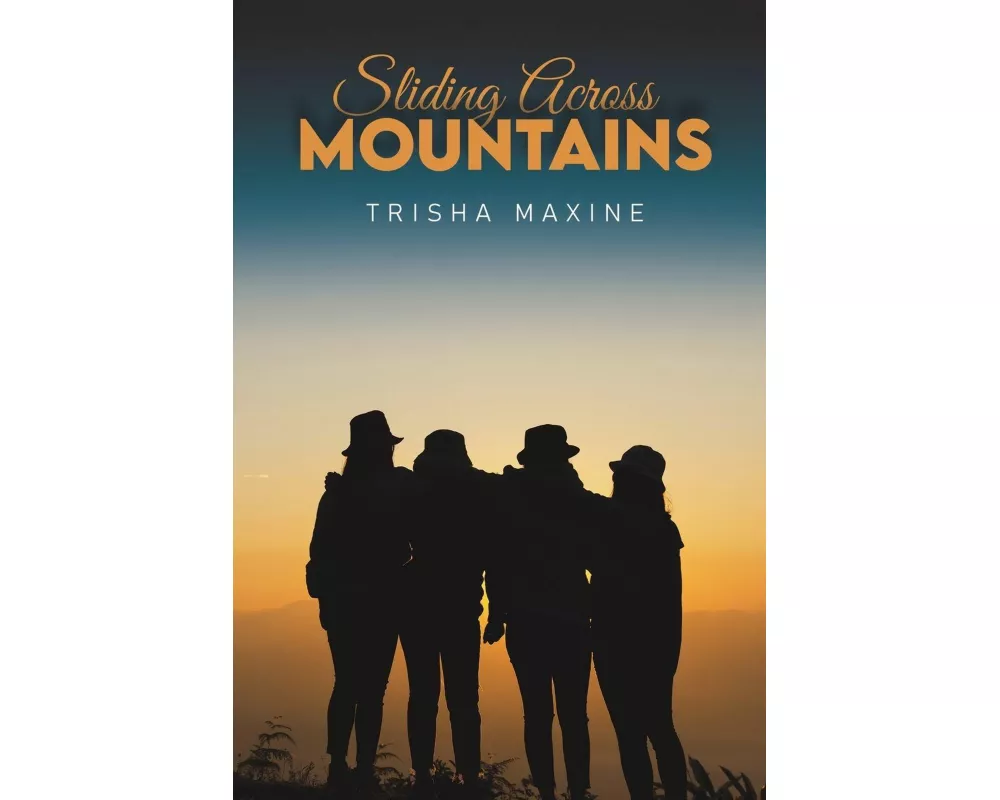 Sliding Across Mountains